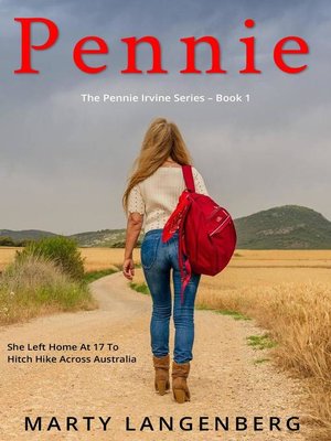 cover image of Pennie